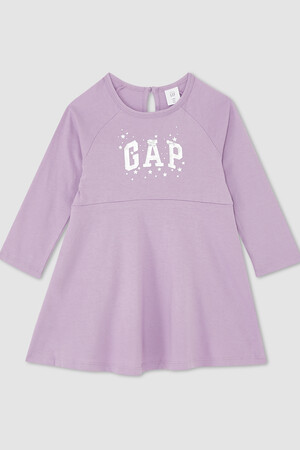 babyGap Logo Dress