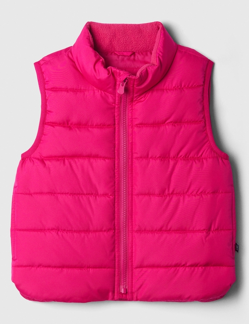 babyGap ColdControl Puffer Vest