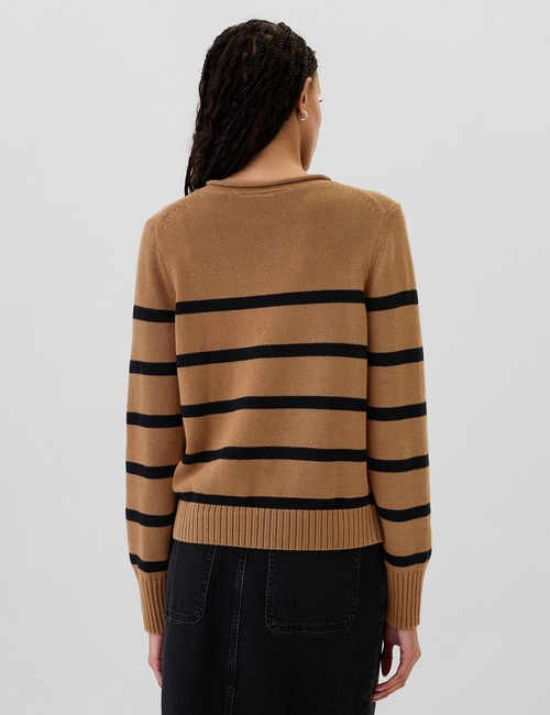 Roll Neck Sweater