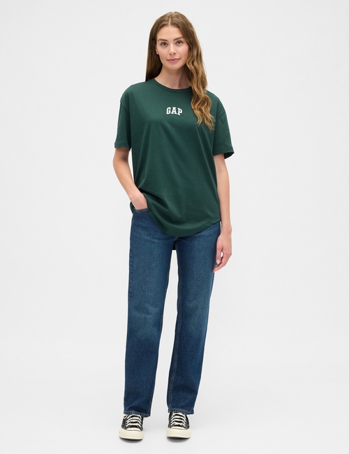 Gap Arch Logo T-Shirt
