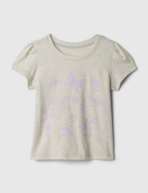 babyGap Mix and Match Graphic T-Shirt