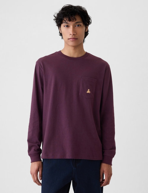Pocket T-Shirt