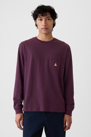 Pocket T-Shirt