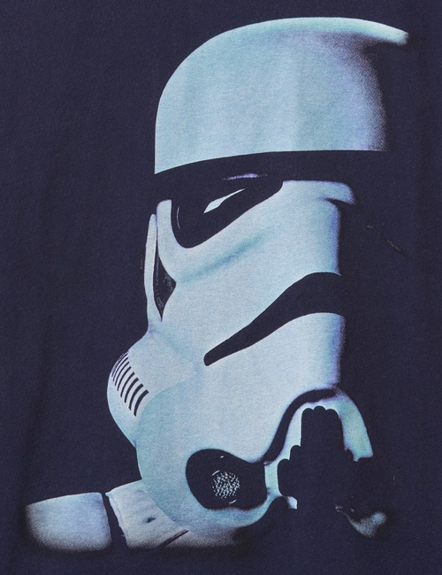 Kids Star Wars Graphic T-Shirt