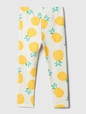 babyGap Mix and Match Print Leggings