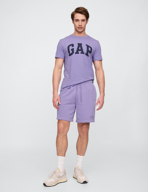 Gap Logo Shorts