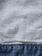 Kids Oversized SuperSoft Icon Denim Jacket