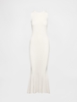 GapStudio Seamed Jersey Tank Dress