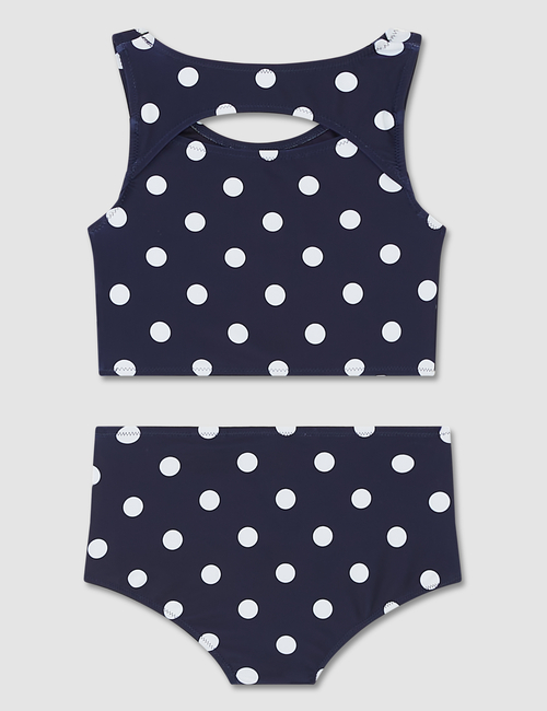 Kids Two-Piece Swimsuit