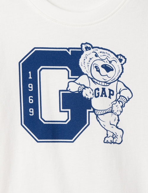 babyGap Graphic T-Shirt