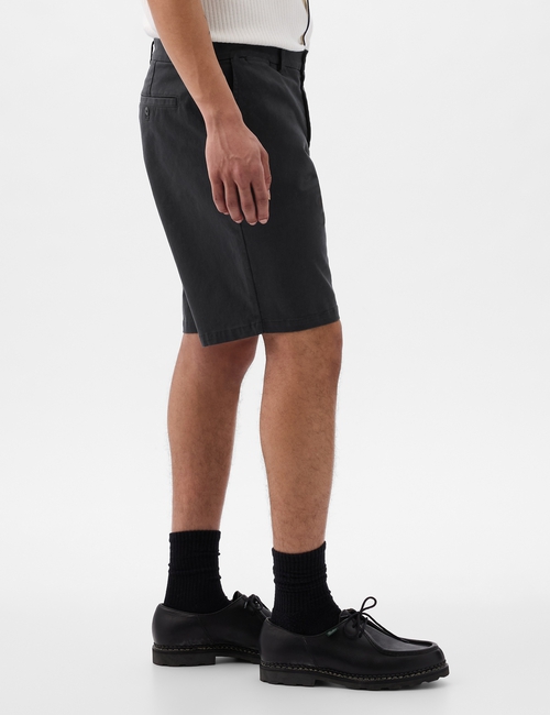10" Vintage Shorts