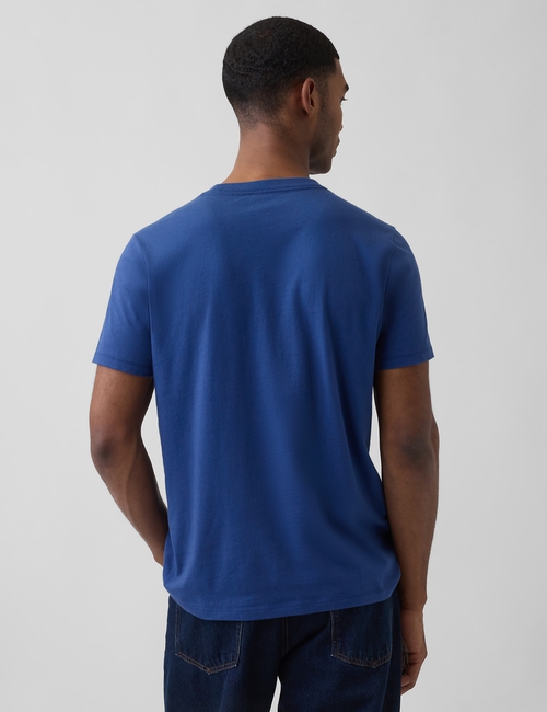Gap Arch Logo T-shirt