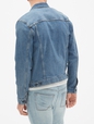 Icon Denim Jacket with GapFlex