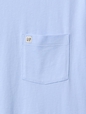 Organic Cotton Pocket T-Shirt
