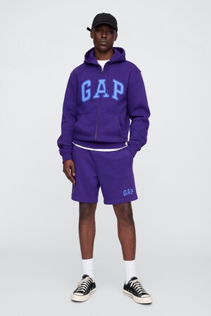 Gap Logo Shorts