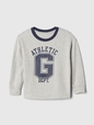 babyGap Logo Graphic T-Shirt