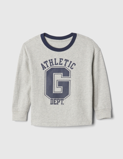 babyGap Logo Graphic T-Shirt