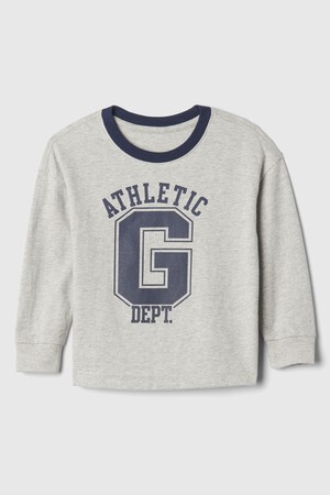 babyGap Logo Graphic T-Shirt