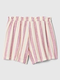 Kids Pull-On Shorts