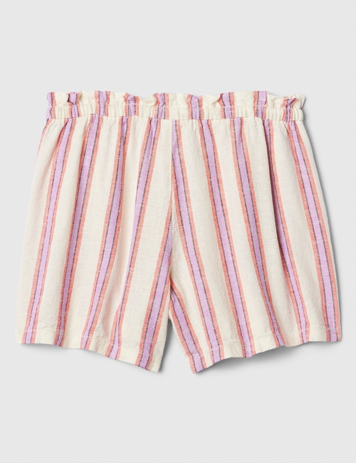 Kids Pull-On Shorts