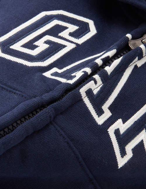 Toddler Gap Logo Hoodie