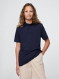 Kids GapFit Tech Performance Polo
