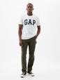 Everyday Soft Gap Logo T-Shirt