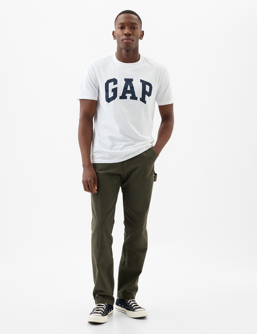 Everyday Soft Gap Logo T-Shirt
