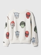 babyGap | Marvel Graphic Sweatshirt