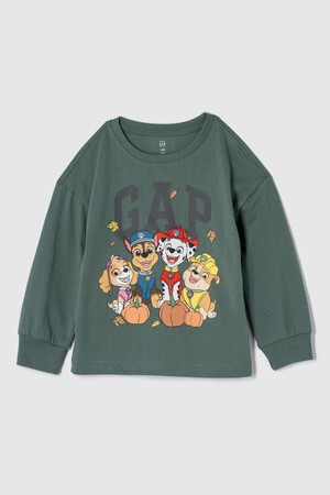 3PL PAW PATROL LS GR FA24