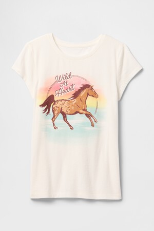 Kids Graphic T-Shirt