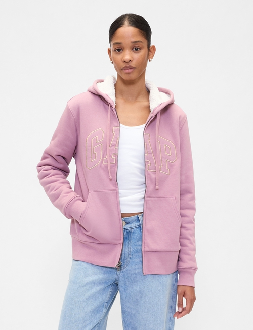 V-FRANCHISE HERITAGE SHERPA FZ