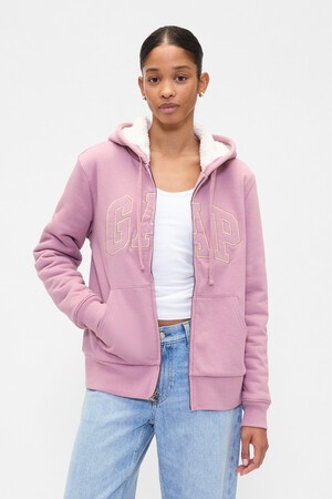 V-FRANCHISE HERITAGE SHERPA FZ