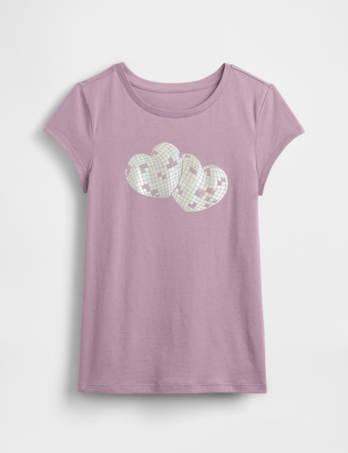 Kids Graphic T-Shirt