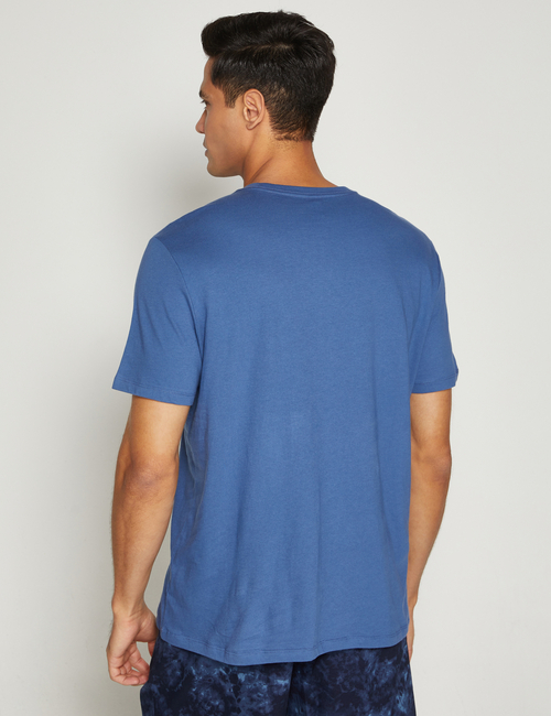 Logo Flag T-shirt