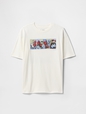 Kids Marvel Graphic T-Shirt