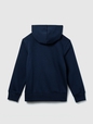 Kids Gap Logo Zip Hoodie