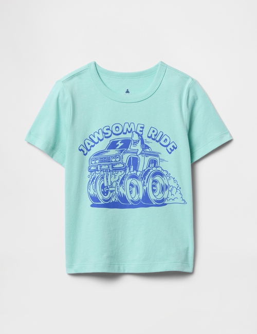 Baby & Toddler Mix & Match Graphic T-Shirt