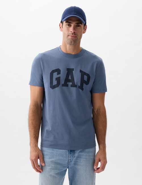 Everyday Soft Gap Logo T-Shirt