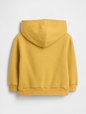 babyGap Logo Hoodie