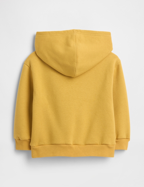 babyGap Logo Hoodie
