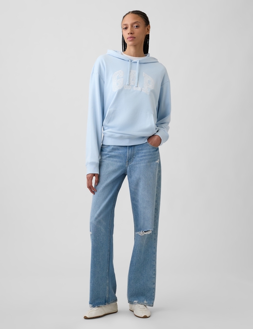 V-FRCH FT GAP HERITAGE PO HD