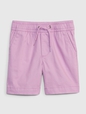 Toddler Easy Pull-On Shorts