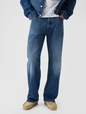 '90s Loose Jeans