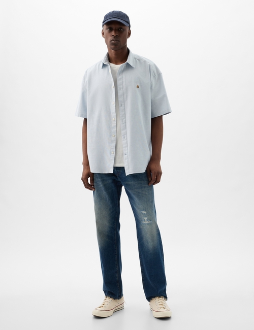 Oxford Shirt