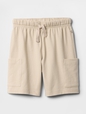 babyGap Pull-On Cargo Shorts