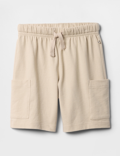 babyGap Pull-On Cargo Shorts