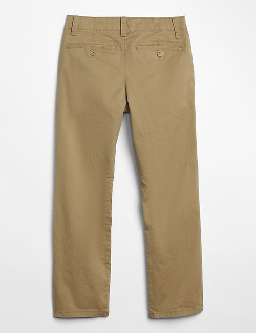 Kids Khakis