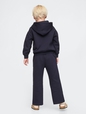 Gap × Disney Baby Vintage Soft Mickey Mouse Logo Sweatpants