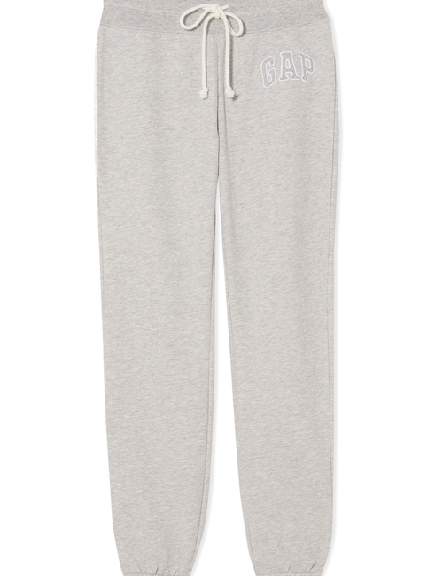 Arch Logo Fleece Joggers
